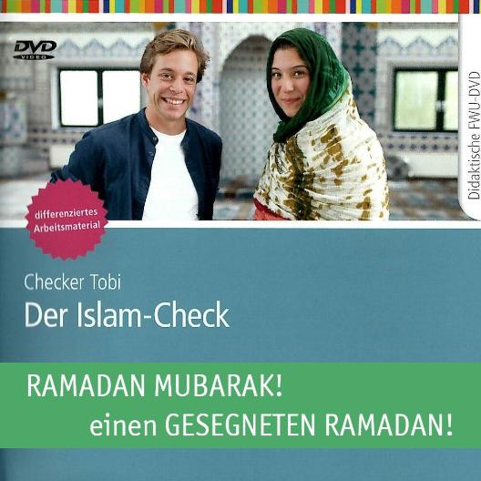 Dokumentarfilm DER ISLAM-CHECK Ramadan Mubarak