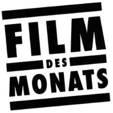 Logo Film des Monats